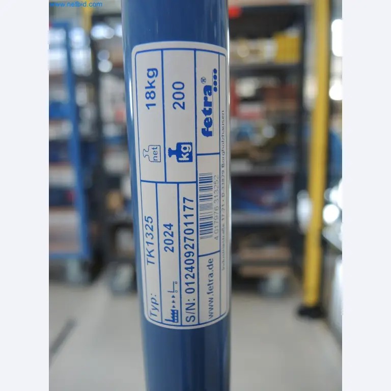 LILIUM eAircraft GmbH / LILIUM GmbH; machines, test systems and operating equipment for the production of eVTOLs-5