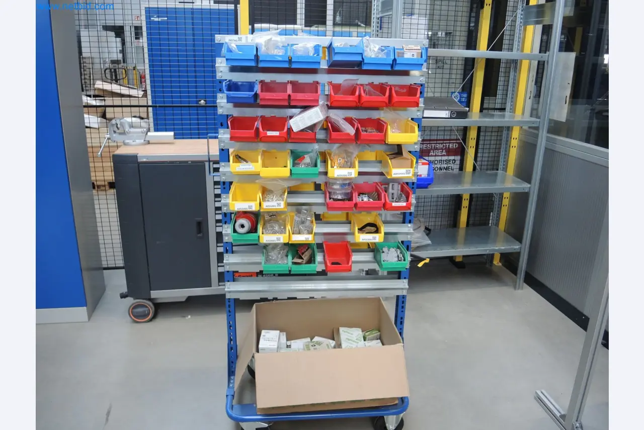 LILIUM eAircraft GmbH / LILIUM GmbH; machines, test systems and operating equipment for the production of eVTOLs-2