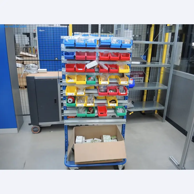 LILIUM eAircraft GmbH / LILIUM GmbH; machines, test systems and operating equipment for the production of eVTOLs-2