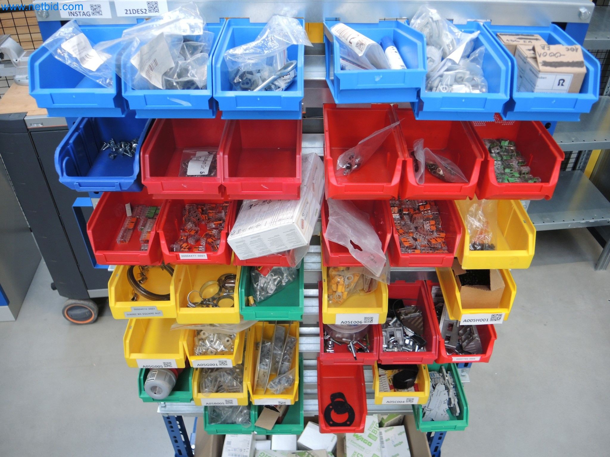 LILIUM eAircraft GmbH / LILIUM GmbH; machines, test systems and operating equipment for the production of eVTOLs-3