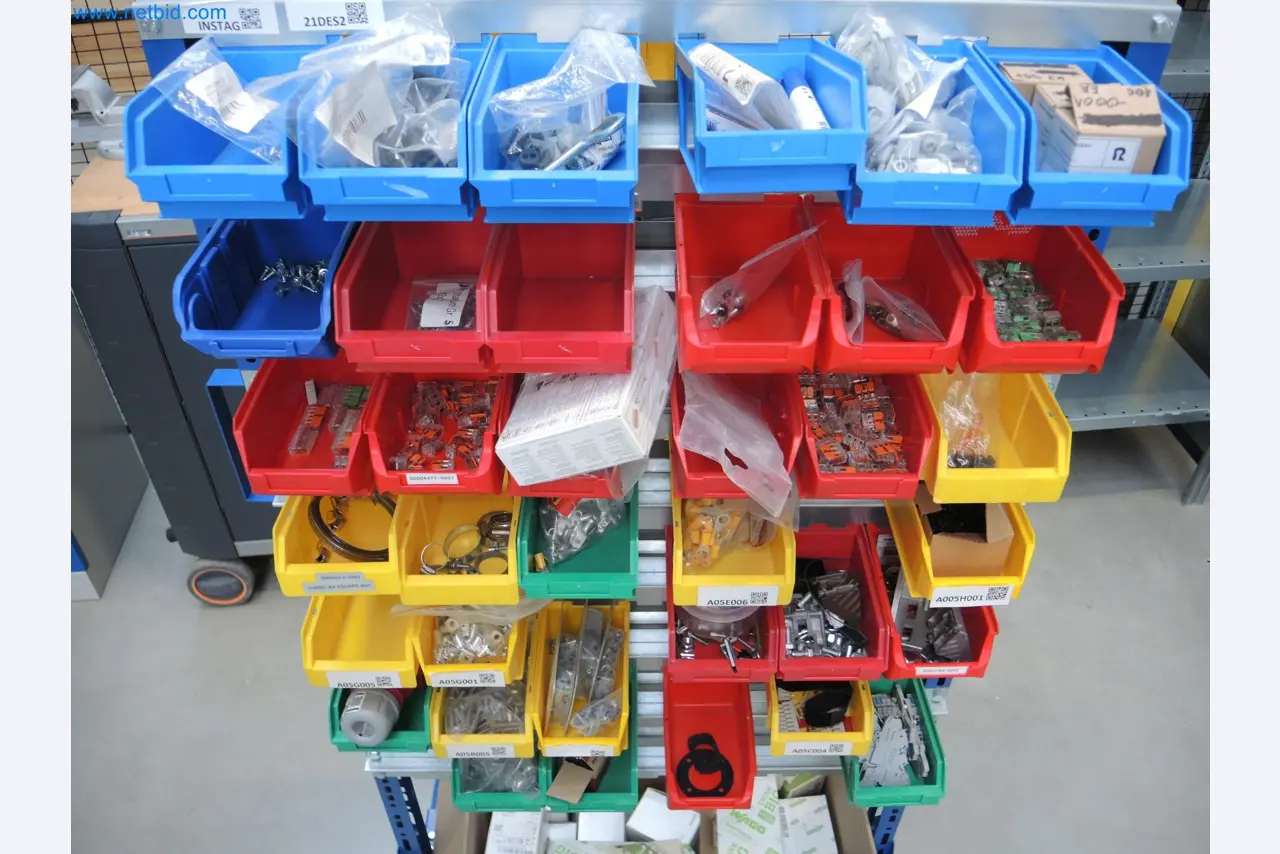 LILIUM eAircraft GmbH / LILIUM GmbH; machines, test systems and operating equipment for the production of eVTOLs-3