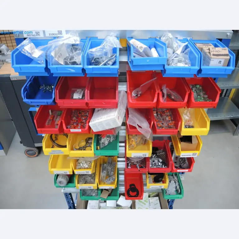 LILIUM eAircraft GmbH / LILIUM GmbH; machines, test systems and operating equipment for the production of eVTOLs-3