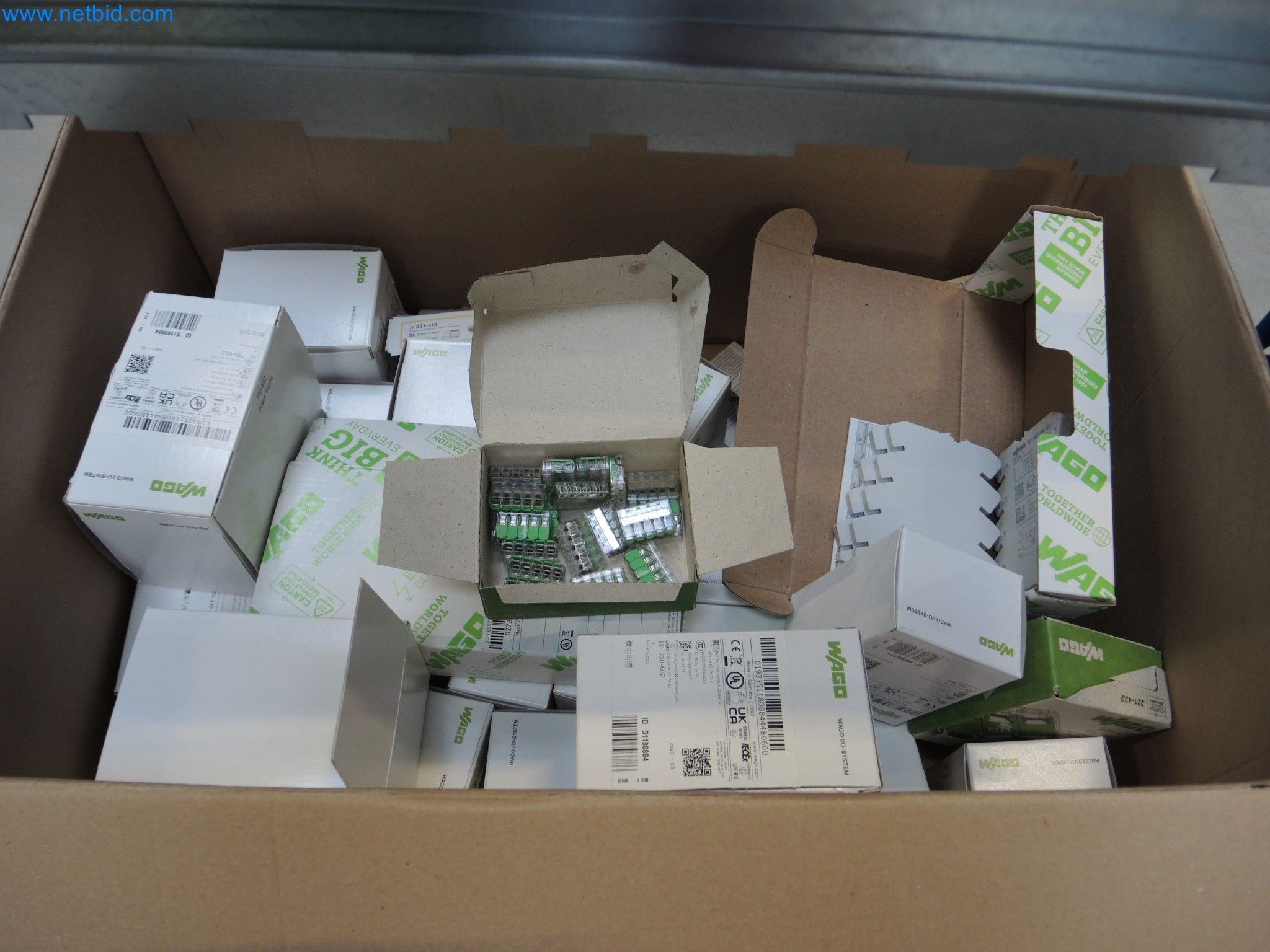 LILIUM eAircraft GmbH / LILIUM GmbH; machines, test systems and operating equipment for the production of eVTOLs-4