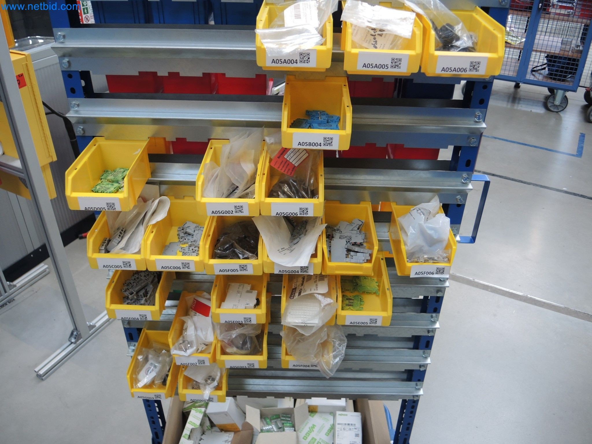 LILIUM eAircraft GmbH / LILIUM GmbH; machines, test systems and operating equipment for the production of eVTOLs-5