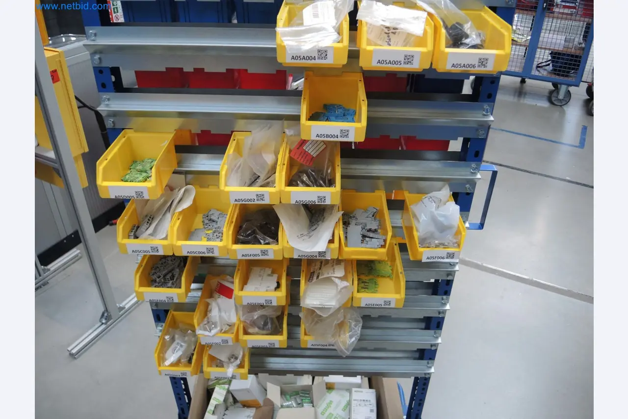 LILIUM eAircraft GmbH / LILIUM GmbH; machines, test systems and operating equipment for the production of eVTOLs-5