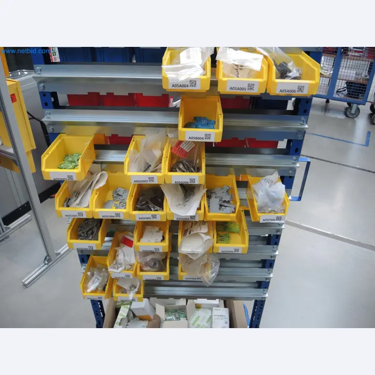 LILIUM eAircraft GmbH / LILIUM GmbH; machines, test systems and operating equipment for the production of eVTOLs-5