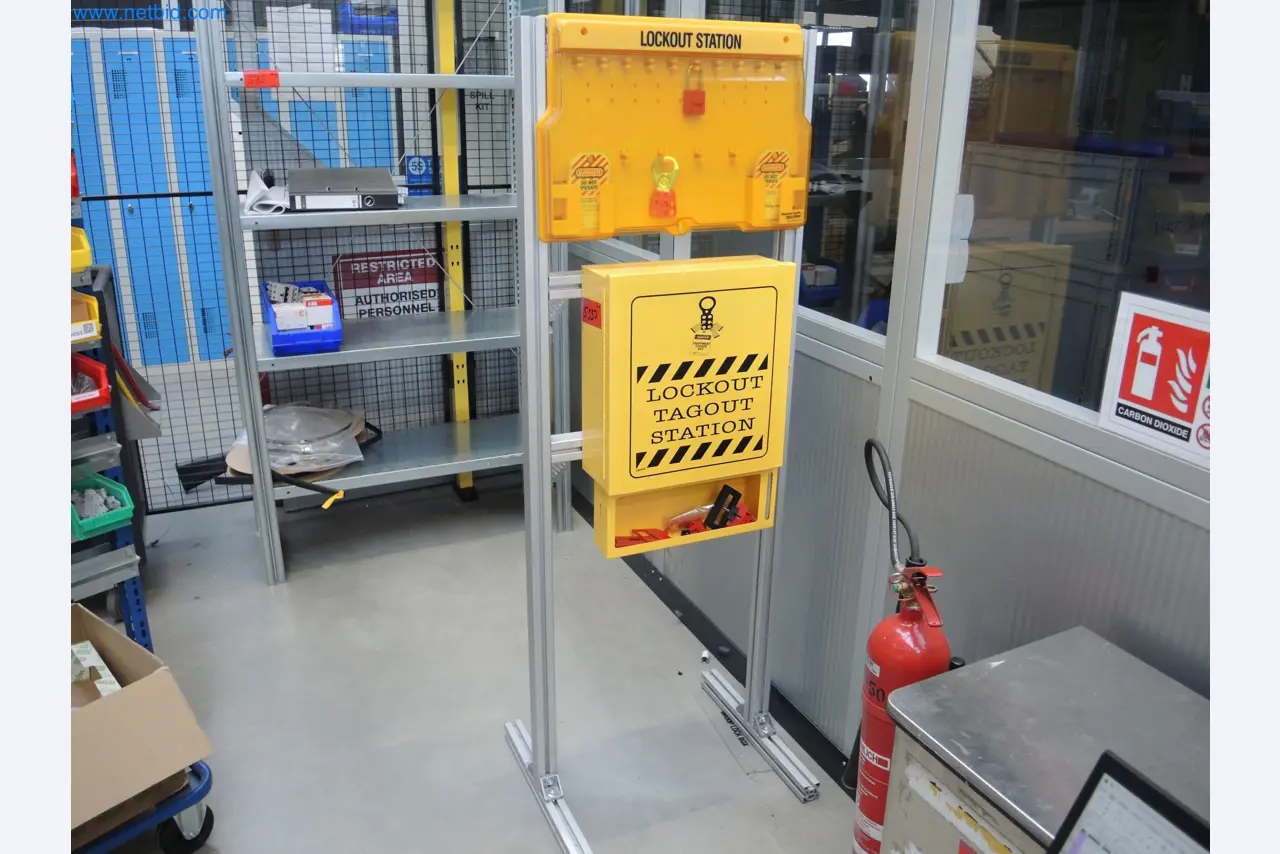 LILIUM eAircraft GmbH / LILIUM GmbH; machines, test systems and operating equipment for the production of eVTOLs-6