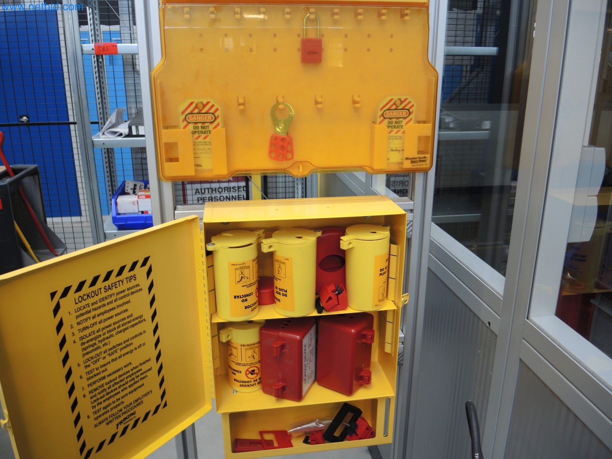 LILIUM eAircraft GmbH / LILIUM GmbH; machines, test systems and operating equipment for the production of eVTOLs-9