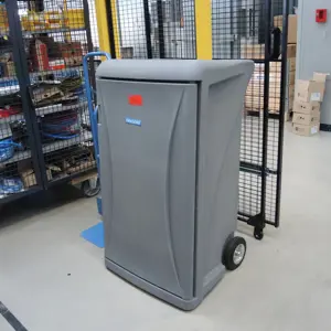 Chemical Spill Kit Densorb