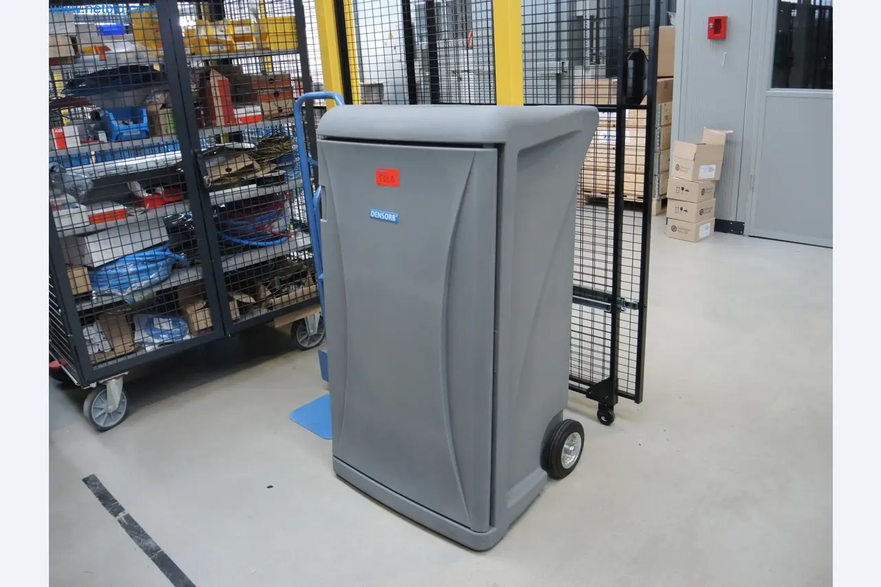 LILIUM eAircraft GmbH / LILIUM GmbH; machines, test systems and operating equipment for the production of eVTOLs-1