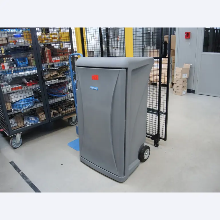 LILIUM eAircraft GmbH / LILIUM GmbH; machines, test systems and operating equipment for the production of eVTOLs-1