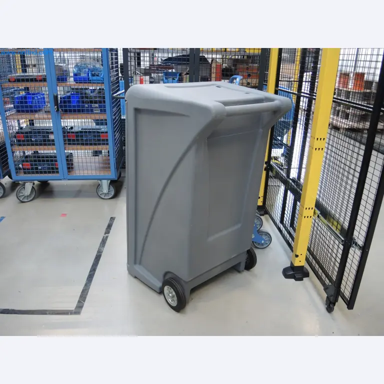 LILIUM eAircraft GmbH / LILIUM GmbH; machines, test systems and operating equipment for the production of eVTOLs-2