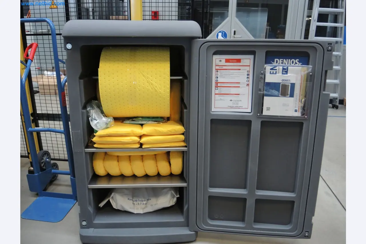 LILIUM eAircraft GmbH / LILIUM GmbH; machines, test systems and operating equipment for the production of eVTOLs-3