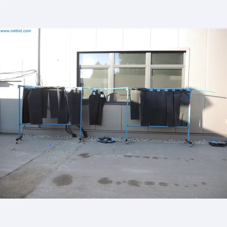 LILIUM eAircraft GmbH / LILIUM GmbH; machines, test systems and operating equipment for the production of eVTOLs-1