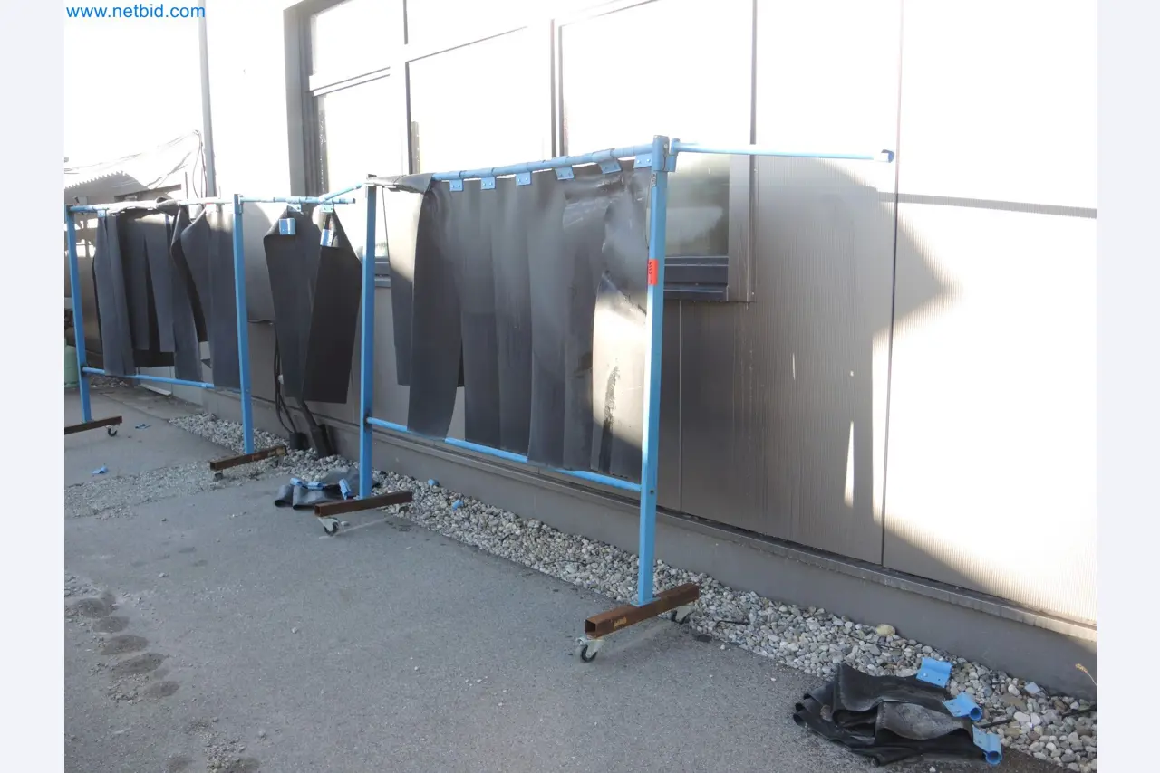 LILIUM eAircraft GmbH / LILIUM GmbH; machines, test systems and operating equipment for the production of eVTOLs-2