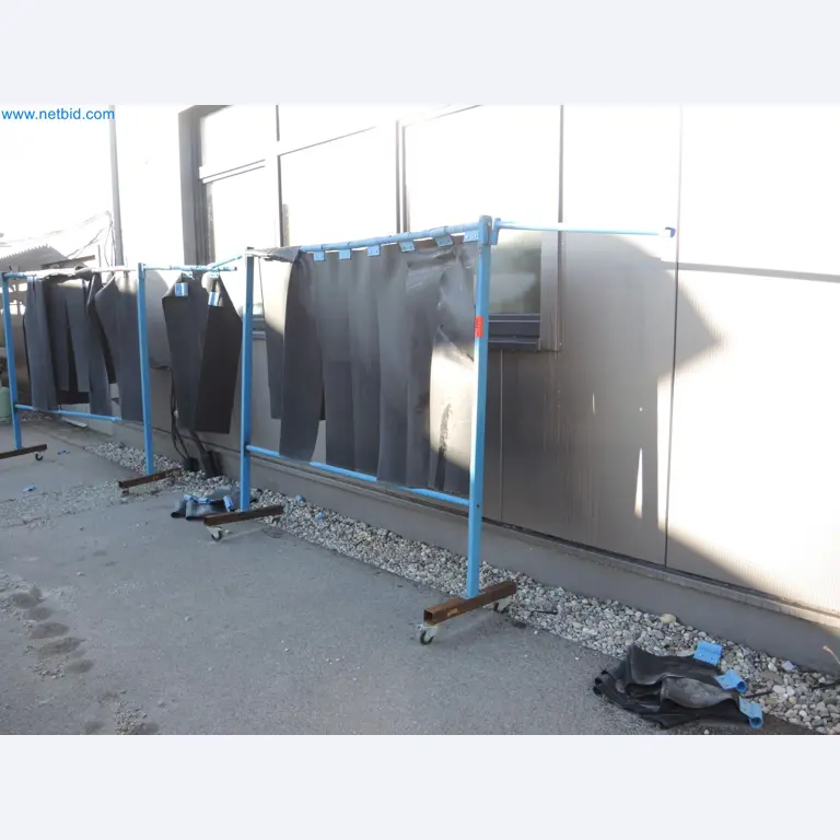 LILIUM eAircraft GmbH / LILIUM GmbH; machines, test systems and operating equipment for the production of eVTOLs-2