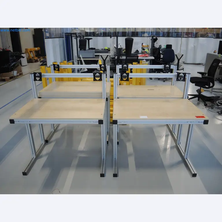 LILIUM eAircraft GmbH / LILIUM GmbH; machines, test systems and operating equipment for the production of eVTOLs-1