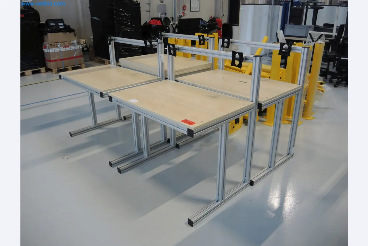 LILIUM eAircraft GmbH / LILIUM GmbH; machines, test systems and operating equipment for the production of eVTOLs-2