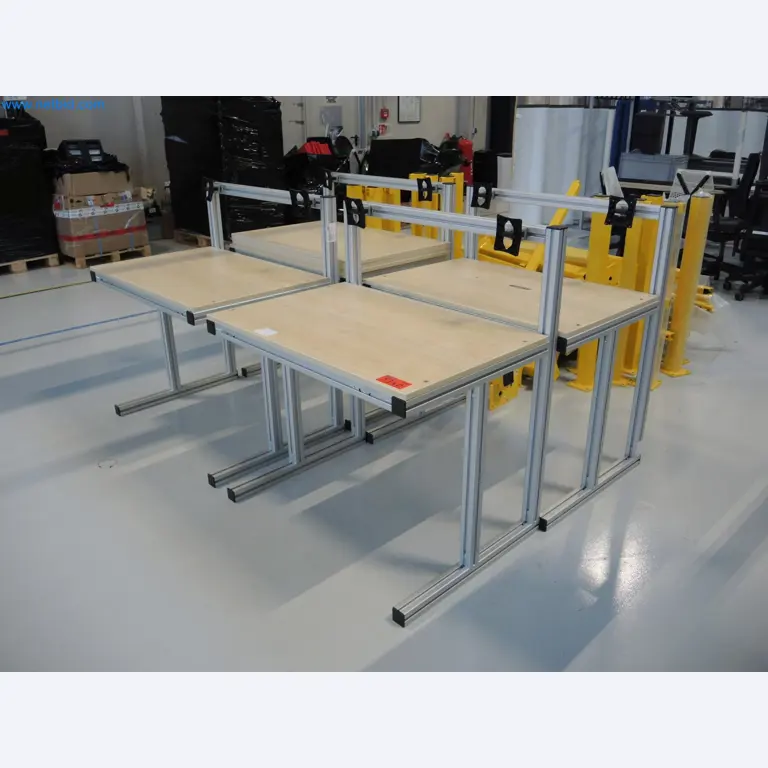 LILIUM eAircraft GmbH / LILIUM GmbH; machines, test systems and operating equipment for the production of eVTOLs-2