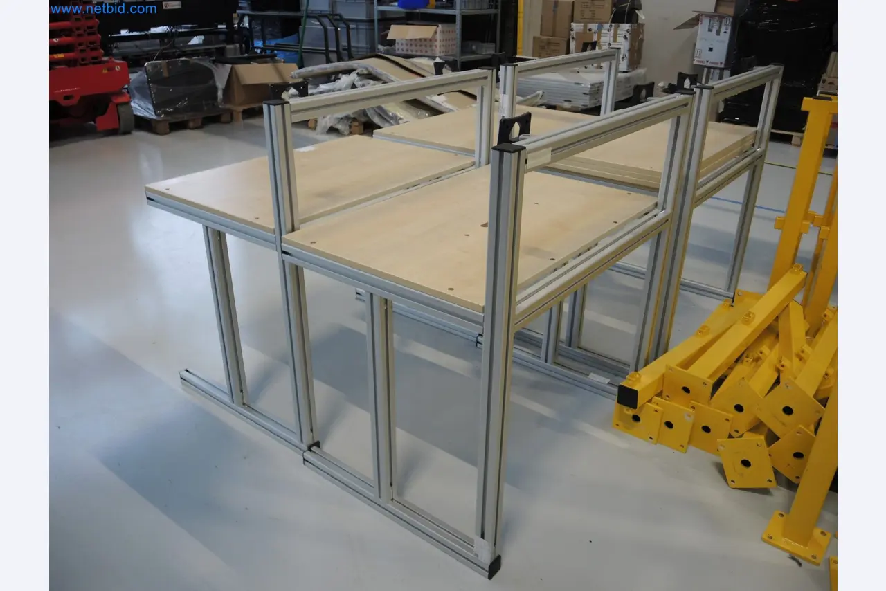 LILIUM eAircraft GmbH / LILIUM GmbH; machines, test systems and operating equipment for the production of eVTOLs-3