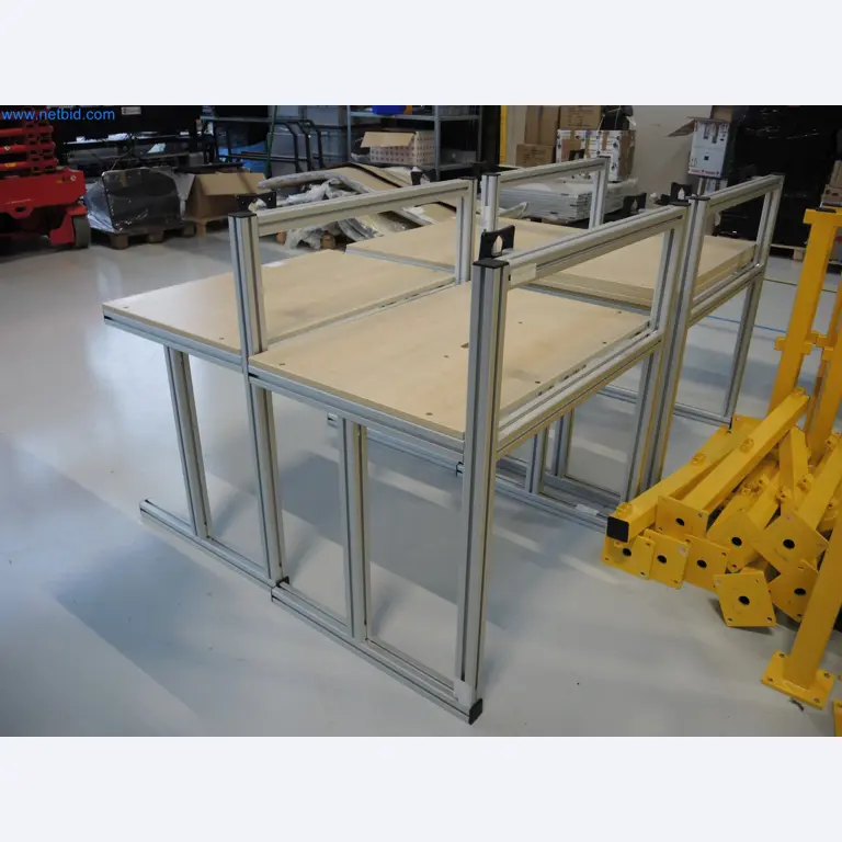 LILIUM eAircraft GmbH / LILIUM GmbH; machines, test systems and operating equipment for the production of eVTOLs-3