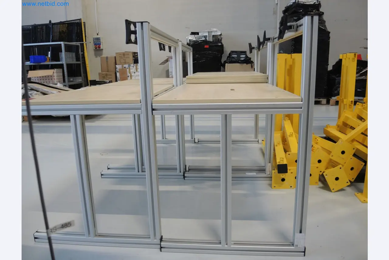 LILIUM eAircraft GmbH / LILIUM GmbH; machines, test systems and operating equipment for the production of eVTOLs-4