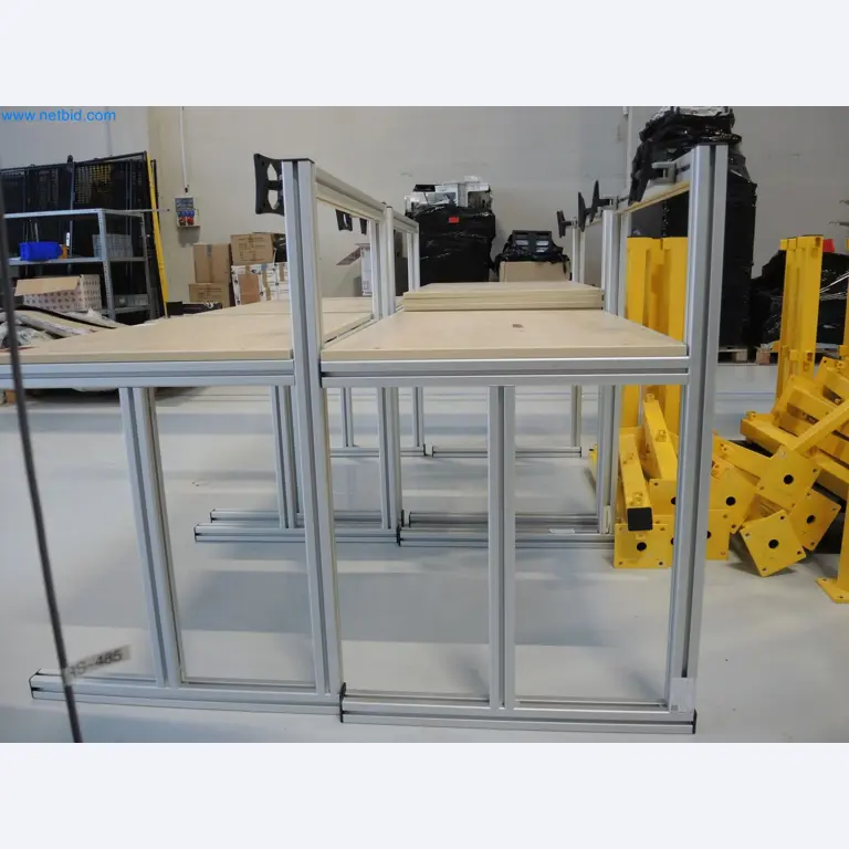 LILIUM eAircraft GmbH / LILIUM GmbH; machines, test systems and operating equipment for the production of eVTOLs-4