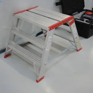 Alu-Leitertritt Würth