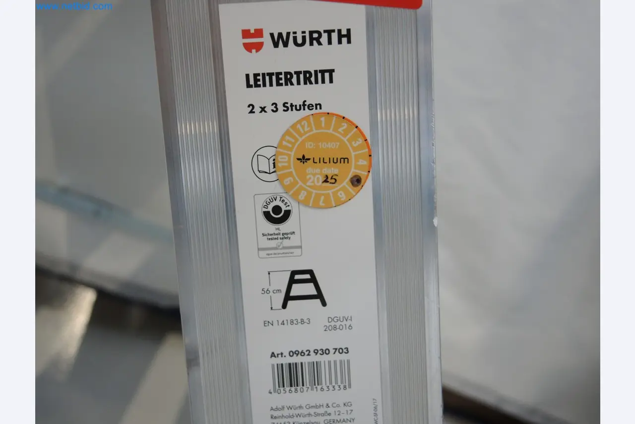 LILIUM eAircraft GmbH / LILIUM GmbH; machines, test systems and operating equipment for the production of eVTOLs-5