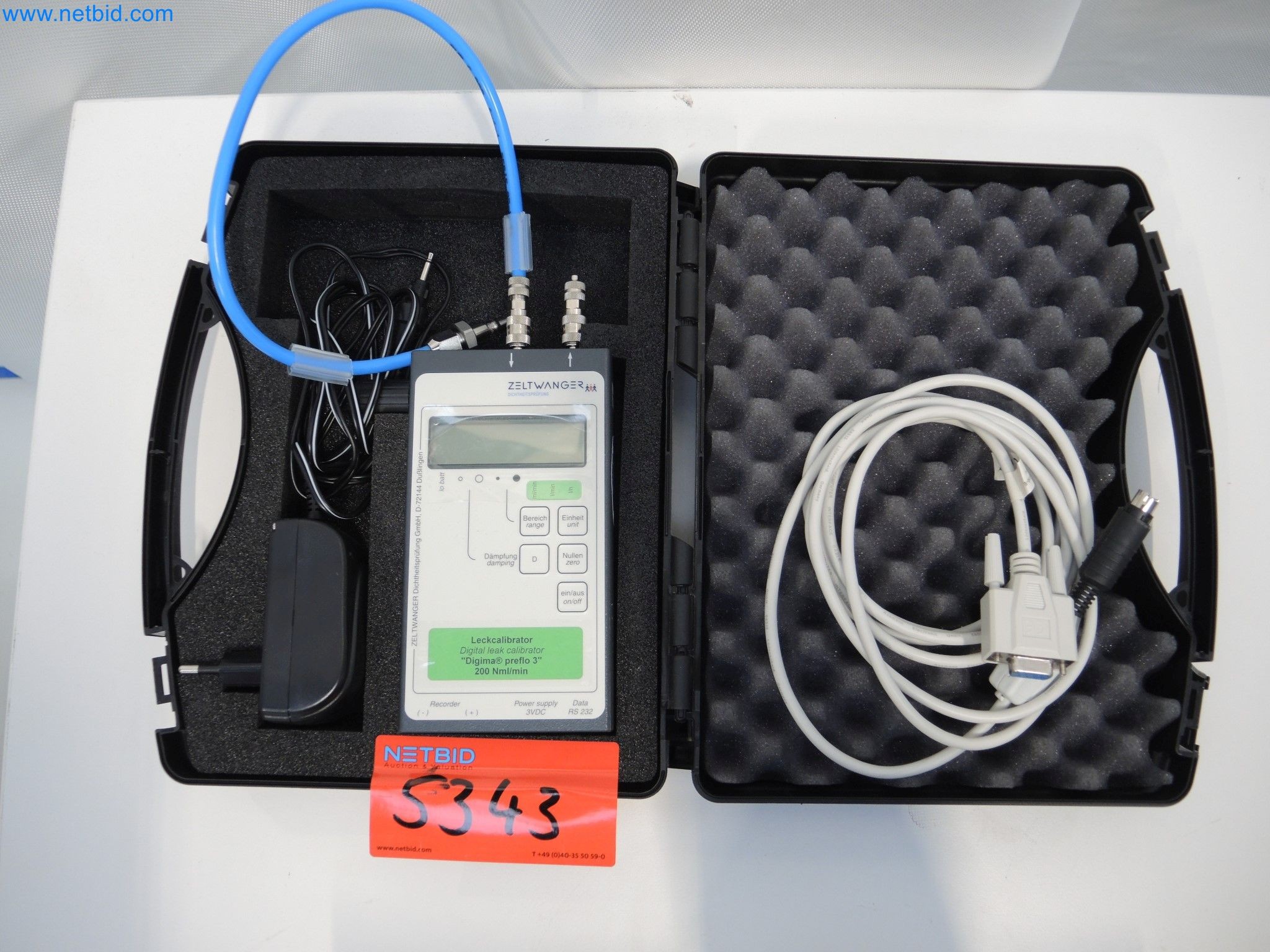 LILIUM eAircraft GmbH / LILIUM GmbH; machines, test systems and operating equipment for the production of eVTOLs-1