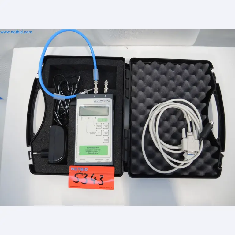 LILIUM eAircraft GmbH / LILIUM GmbH; stroji, preskusni sistemi in delovna oprema za proizvodnjo eVTOL-1