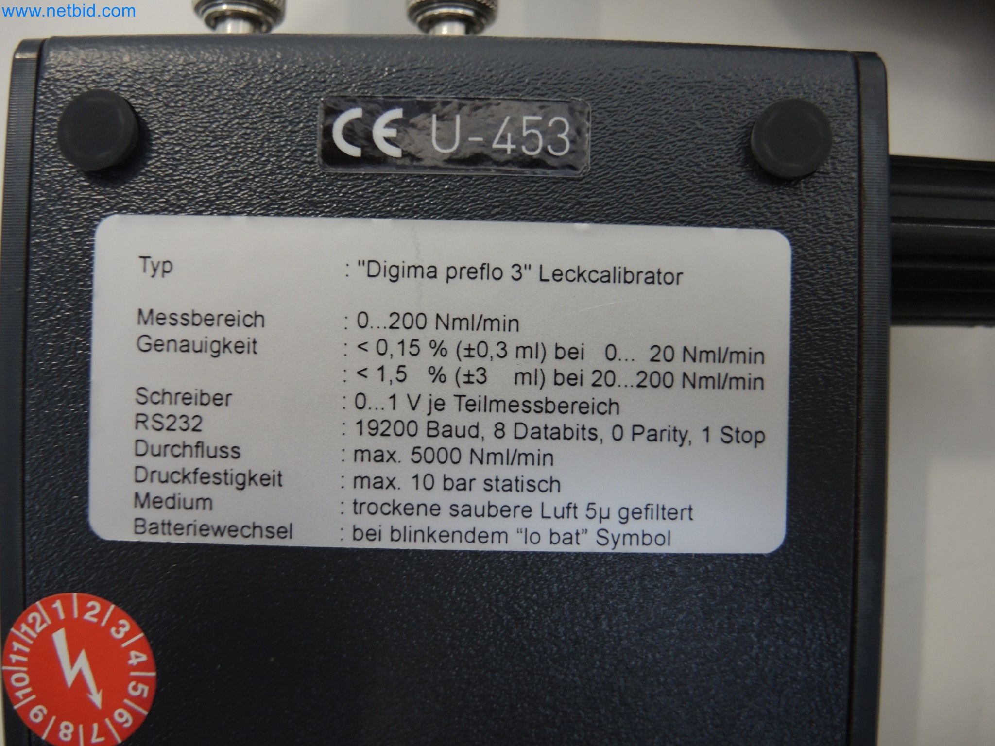 LILIUM eAircraft GmbH / LILIUM GmbH; machines, test systems and operating equipment for the production of eVTOLs-2