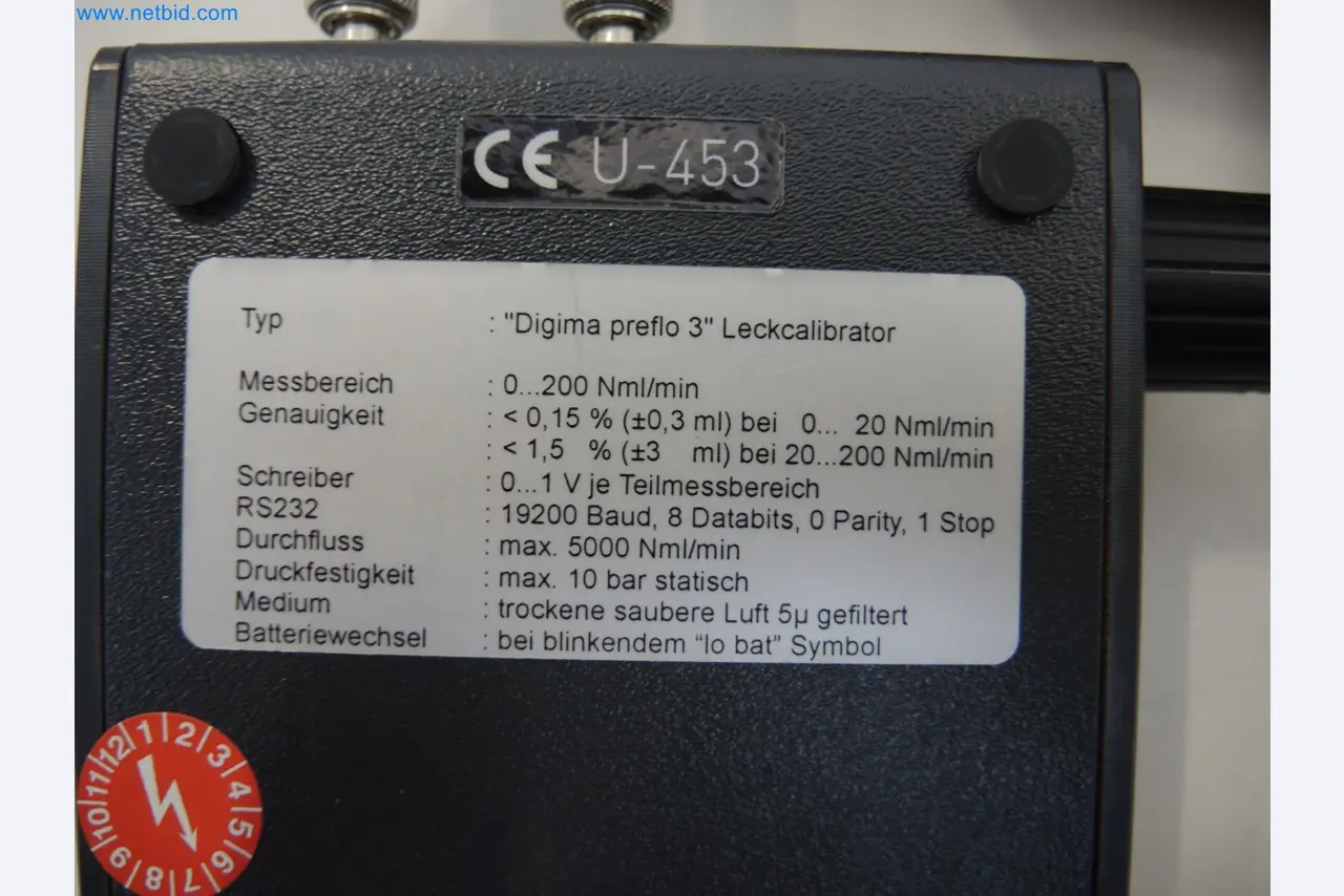 LILIUM eAircraft GmbH / LILIUM GmbH; stroji, preskusni sistemi in delovna oprema za proizvodnjo eVTOL-2