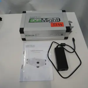 Batterietester Safion Examight.meas