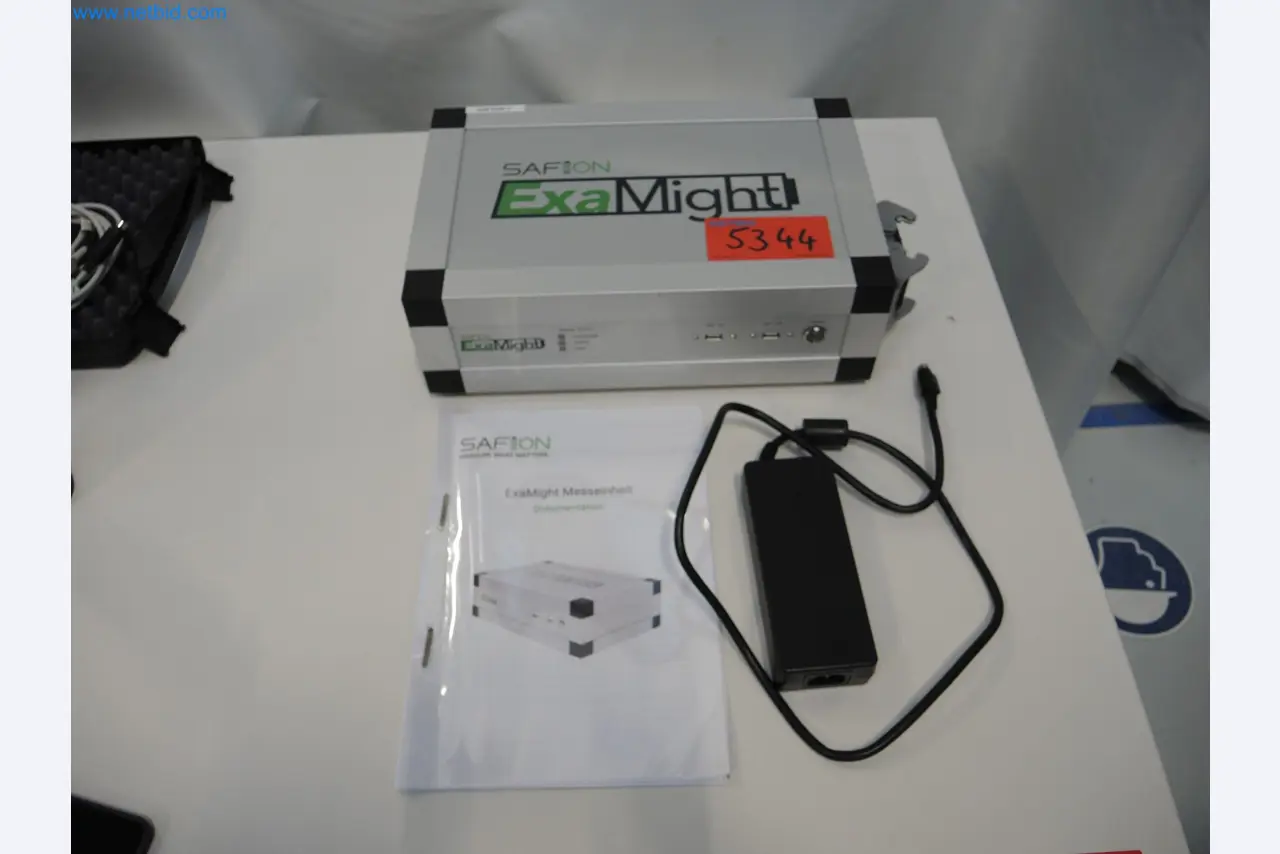 LILIUM eAircraft GmbH / LILIUM GmbH; Maschinen, Testanlagen und Betriebsausstattungen zur Herstellung von eVTOL -1