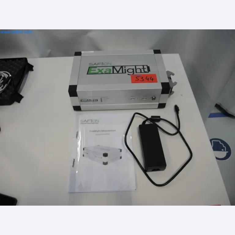 LILIUM eAircraft GmbH / LILIUM GmbH; Maschinen, Testanlagen und Betriebsausstattungen zur Herstellung von eVTOL -1