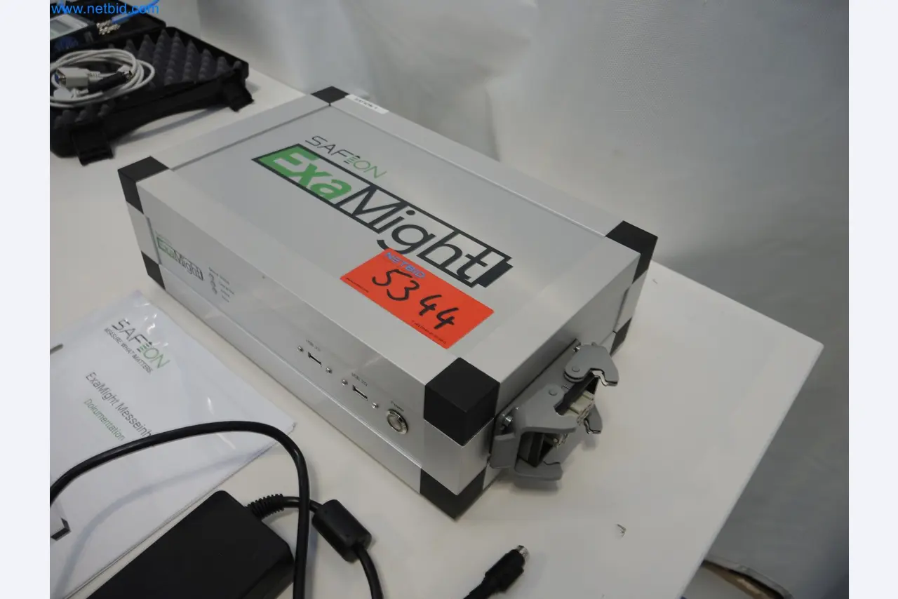 LILIUM eAircraft GmbH / LILIUM GmbH; Maschinen, Testanlagen und Betriebsausstattungen zur Herstellung von eVTOL -2