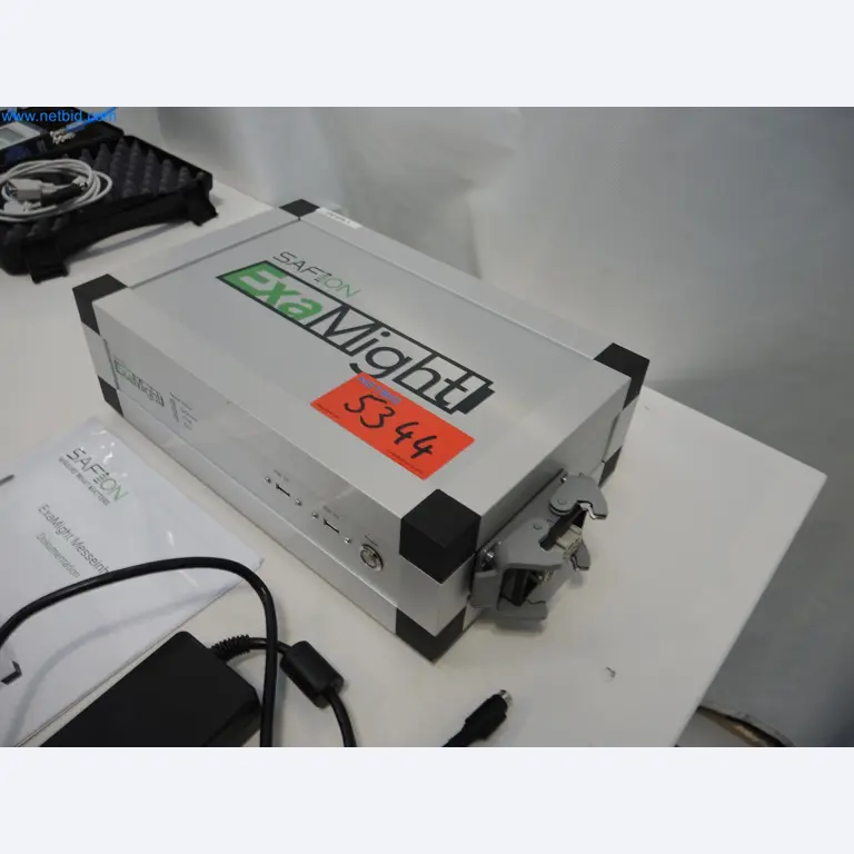 LILIUM eAircraft GmbH / LILIUM GmbH; Maschinen, Testanlagen und Betriebsausstattungen zur Herstellung von eVTOL -2