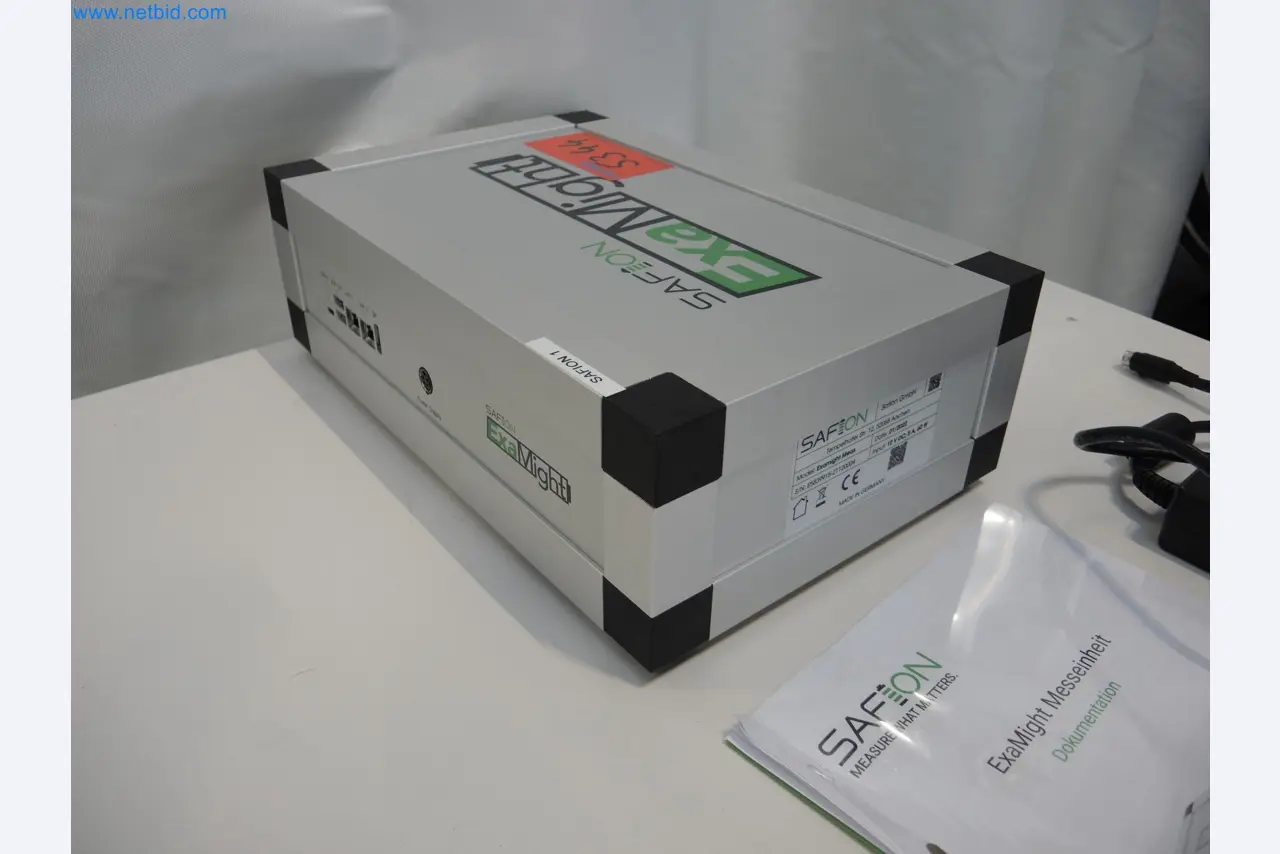 LILIUM eAircraft GmbH / LILIUM GmbH; Maschinen, Testanlagen und Betriebsausstattungen zur Herstellung von eVTOL -3