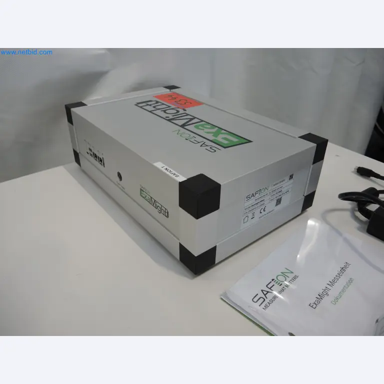 LILIUM eAircraft GmbH / LILIUM GmbH; Maschinen, Testanlagen und Betriebsausstattungen zur Herstellung von eVTOL -3