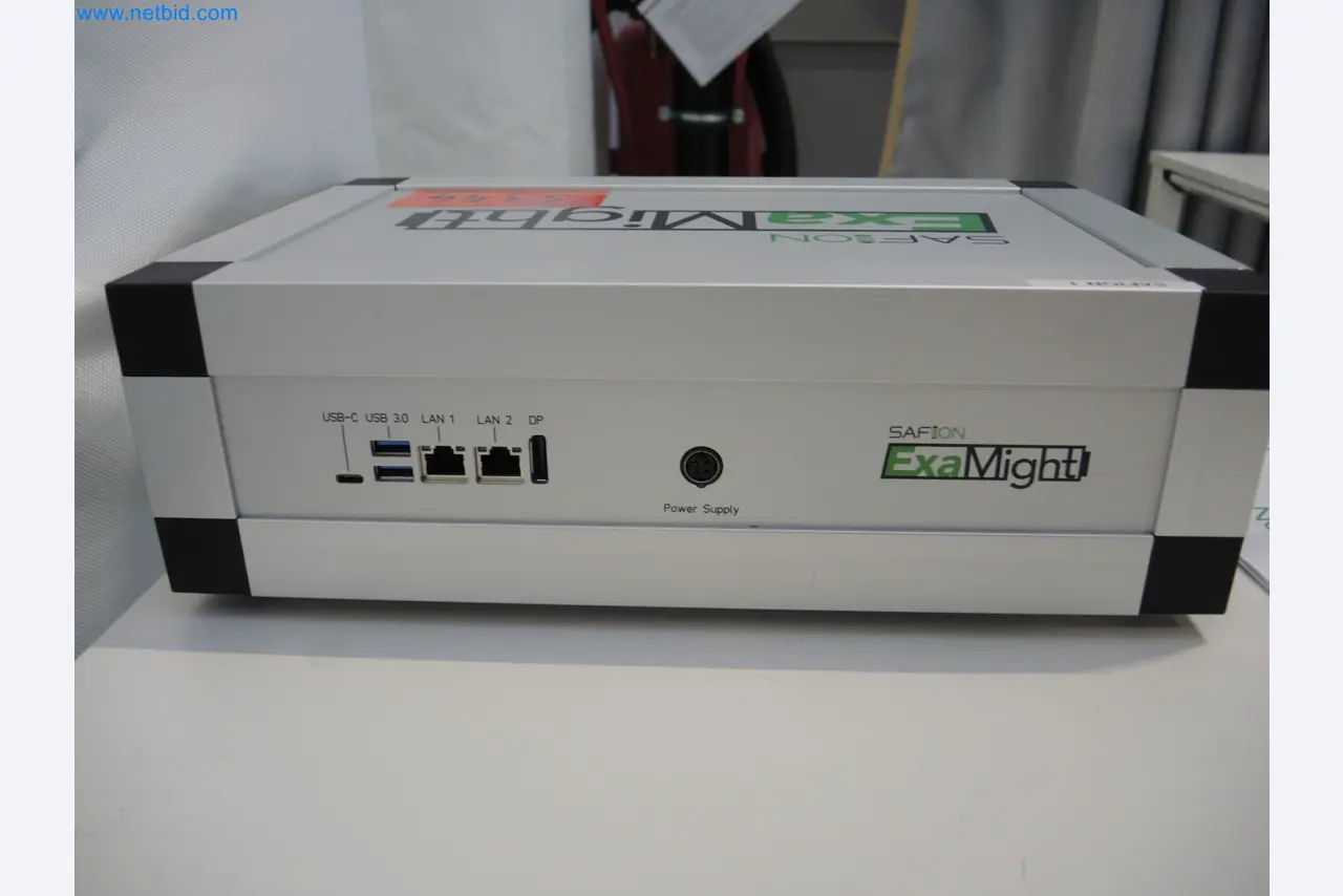 LILIUM eAircraft GmbH / LILIUM GmbH; Maschinen, Testanlagen und Betriebsausstattungen zur Herstellung von eVTOL -4