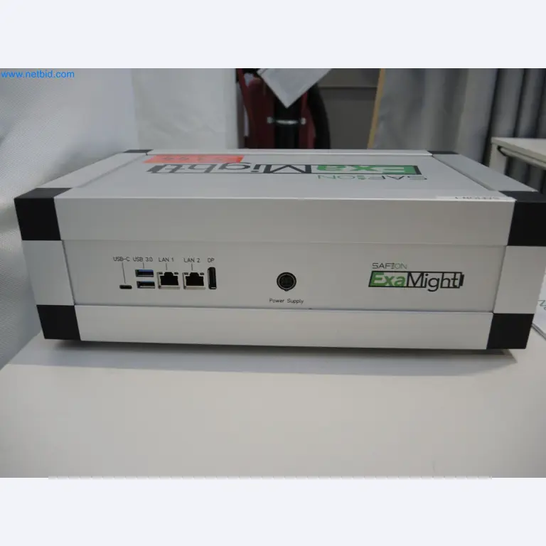 LILIUM eAircraft GmbH / LILIUM GmbH; Maschinen, Testanlagen und Betriebsausstattungen zur Herstellung von eVTOL -4