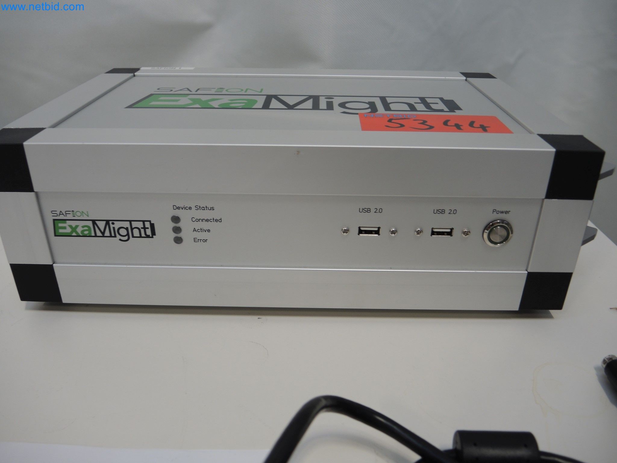 LILIUM eAircraft GmbH / LILIUM GmbH; machines, test systems and operating equipment for the production of eVTOLs-5