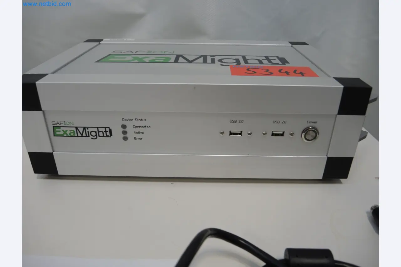 LILIUM eAircraft GmbH / LILIUM GmbH; Maschinen, Testanlagen und Betriebsausstattungen zur Herstellung von eVTOL -5