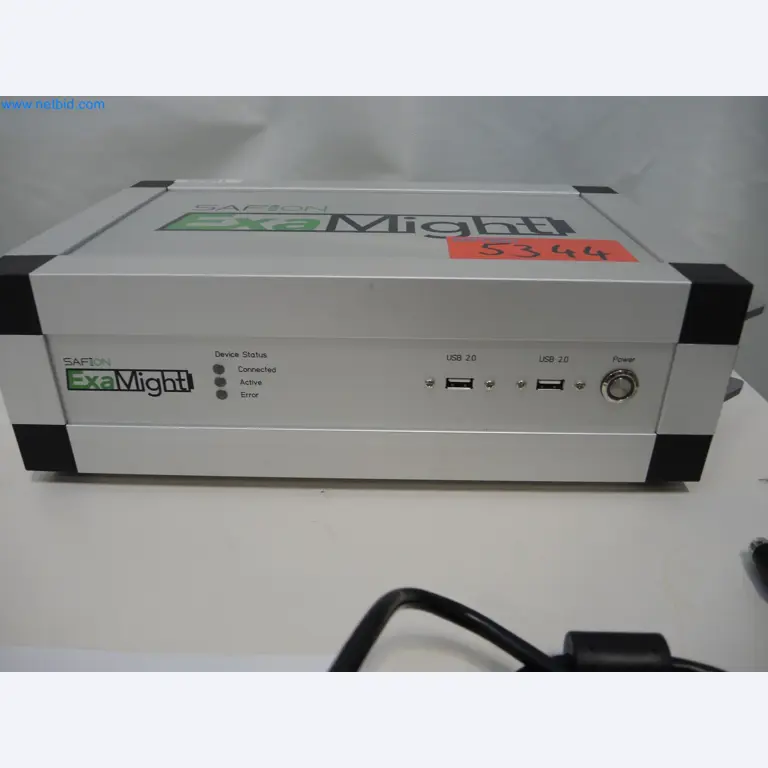 LILIUM eAircraft GmbH / LILIUM GmbH; Maschinen, Testanlagen und Betriebsausstattungen zur Herstellung von eVTOL -5