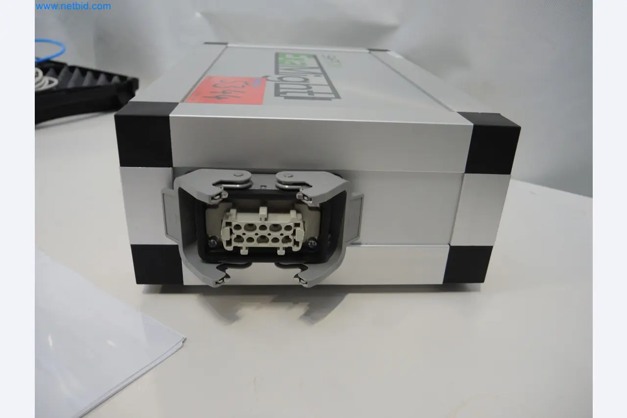 LILIUM eAircraft GmbH / LILIUM GmbH; Maschinen, Testanlagen und Betriebsausstattungen zur Herstellung von eVTOL -6