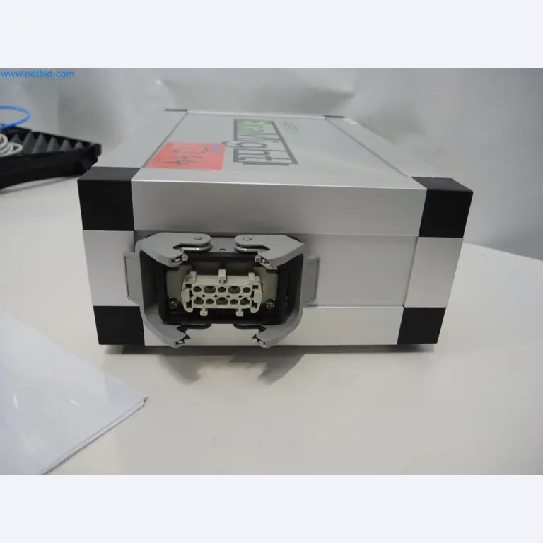 LILIUM eAircraft GmbH / LILIUM GmbH; Maschinen, Testanlagen und Betriebsausstattungen zur Herstellung von eVTOL -6