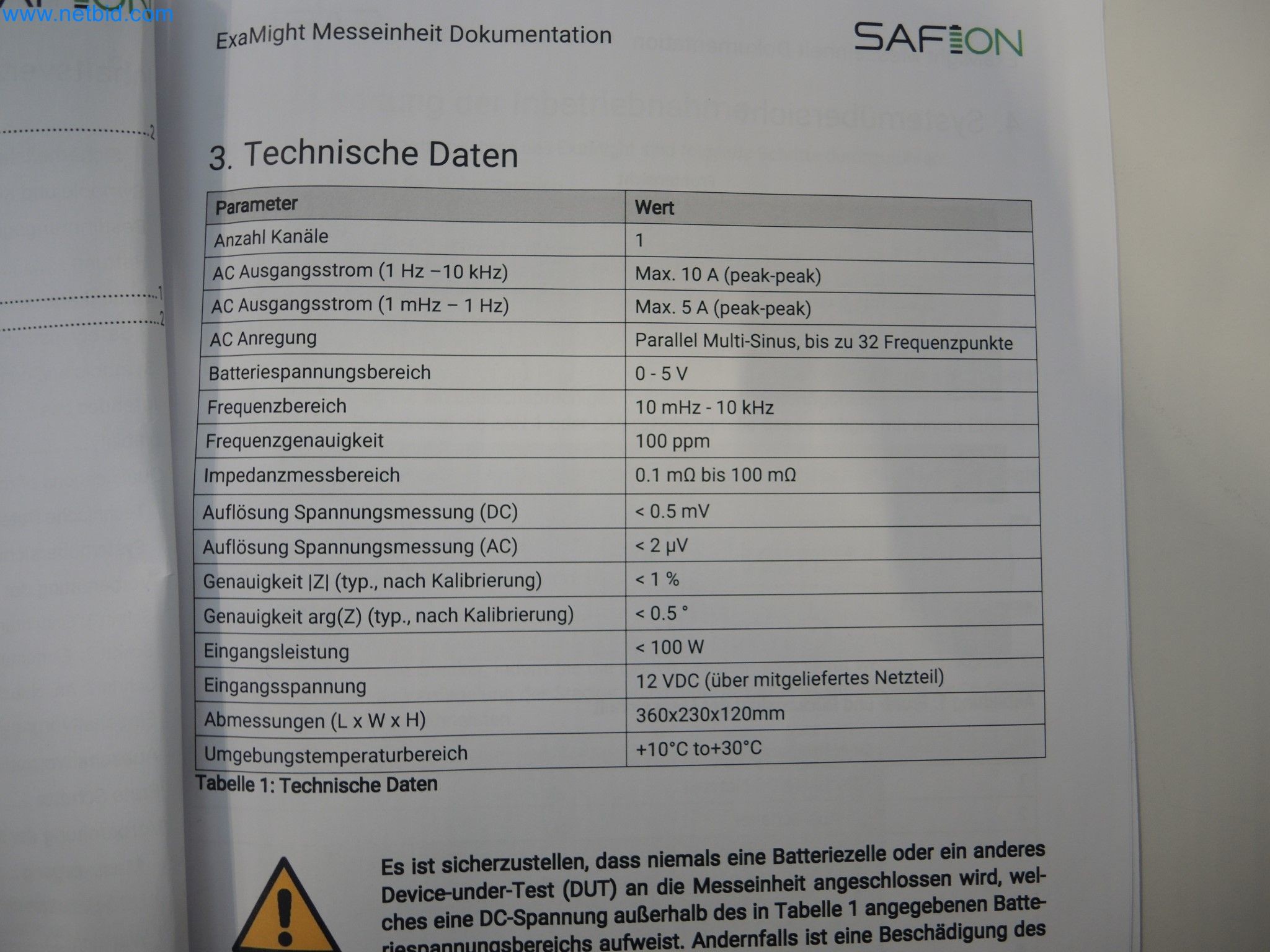 LILIUM eAircraft GmbH / LILIUM GmbH; machines, test systems and operating equipment for the production of eVTOLs-8