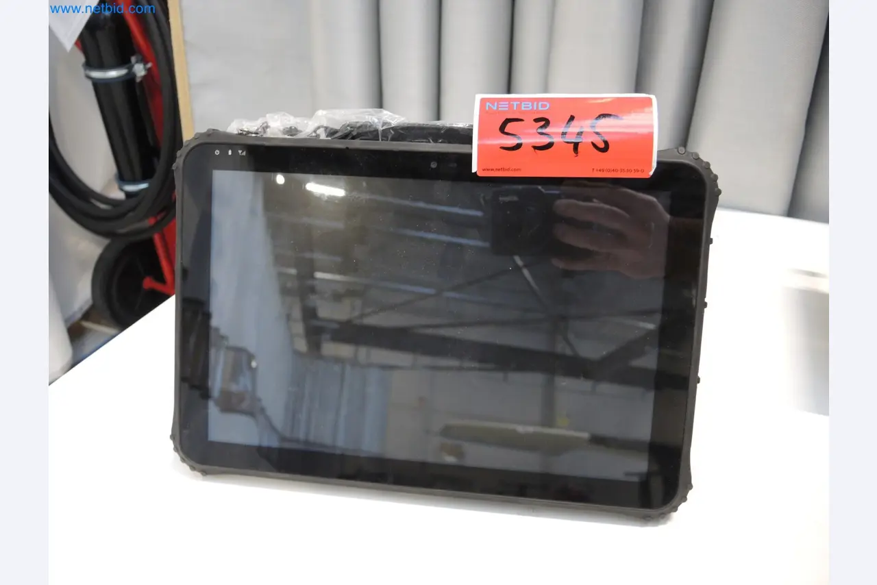 LILIUM eAircraft GmbH / LILIUM GmbH; machines, test systems and operating equipment for the production of eVTOLs-2