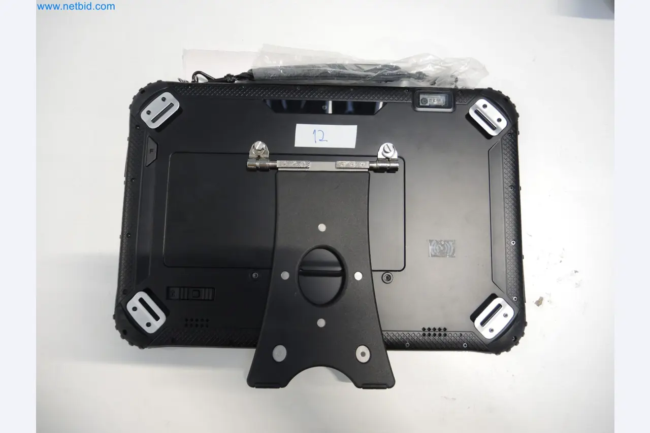 LILIUM eAircraft GmbH / LILIUM GmbH; machines, test systems and operating equipment for the production of eVTOLs-3